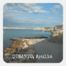 Search for italy travel stickers Puglia