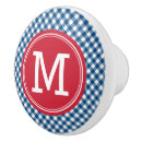 Search for monogrammed knobs and pulls Rustic