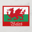 Search for welsh flag postcards Patriotic