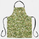 Search for grannie aprons Pattern