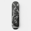 Search for bunnies skateboards Adorable