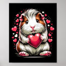 Search for cute guinea pig posters Happy