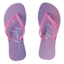 Search for bachelorette party flipflops Modern