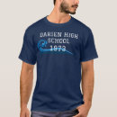Search for high school reunion tshirts 50th