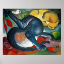 Search for franz marc posters Animals