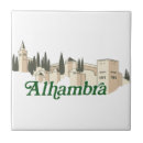 Search for alhambra tiles Andalusia