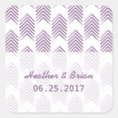 Search for arrow wedding stickers Chic