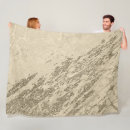 Search for champagne blankets Modern