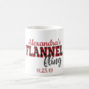 Search for flannel mugs Buffalo plaid