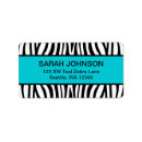 Search for zebra labels Mailing