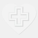 Search for emboss stickers White