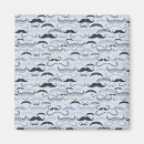 Search for moustach magnets Retro