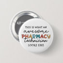 Search for pharmacy technician badges Funny