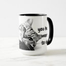 Search for get mugs Cat
