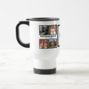 Search for multiple photo mugs Collage