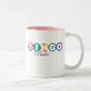 Search for bingo mugs Gambling