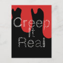 Search for skeleton hand postcards Spooky