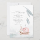 Search for boat bridal shower invitations Simple