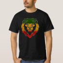 Search for rastafarian tshirts Jamaica