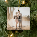 Search for married couple first christmas tree decorations Modern