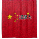 Search for chinese red shower curtains China
