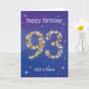 Search for 93rd birthday Blue
