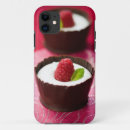 Search for desserts cases Fruit