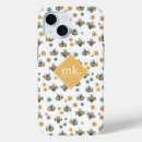 Search for bumblebees iphone cases Modern