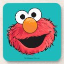 Search for elmo coasters Grover