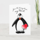 Search for penguin love cards Husband