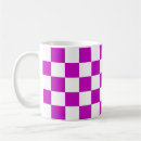 Search for purple geometric mugs Pattern