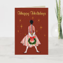 Search for 1950s christmas cards Classic