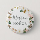 Search for matron of honor badges For her