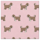 Search for spanish fabric Dog