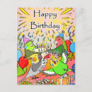 Search for budgie birthday cards Bird