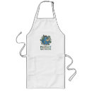 Search for environmental aprons Earth