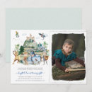 Search for dragon birthday invitations Watercolor