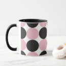 Search for polkadot mugs Elegant