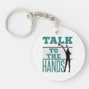 Search for funny talking key rings Saying