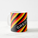 Search for german flag mugs Red