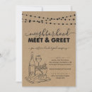 Search for meet and greet party invitations Meet the neighbours