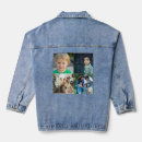Search for unique womens jackets Photo collage