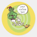 Search for lamp stickers Aladdin