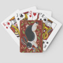 Search for rabbit playing cards Animal