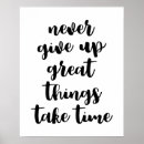 Search for giving posters Quote
