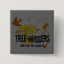 Search for tree hugger badges Activist