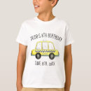 Search for taxi cab tshirts Transportation