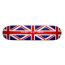 Search for union jack skateboards English