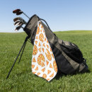 Search for cool golf towels Pattern