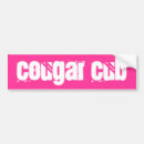 Search for cub bumper stickers Cougar